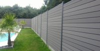 Portail Clôtures dans la vente du matériel pour les clôtures et les clôtures à Saint-Amand-Longpre