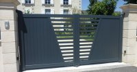 Notre société de clôture et de portail à Saint-Amand-Longpre